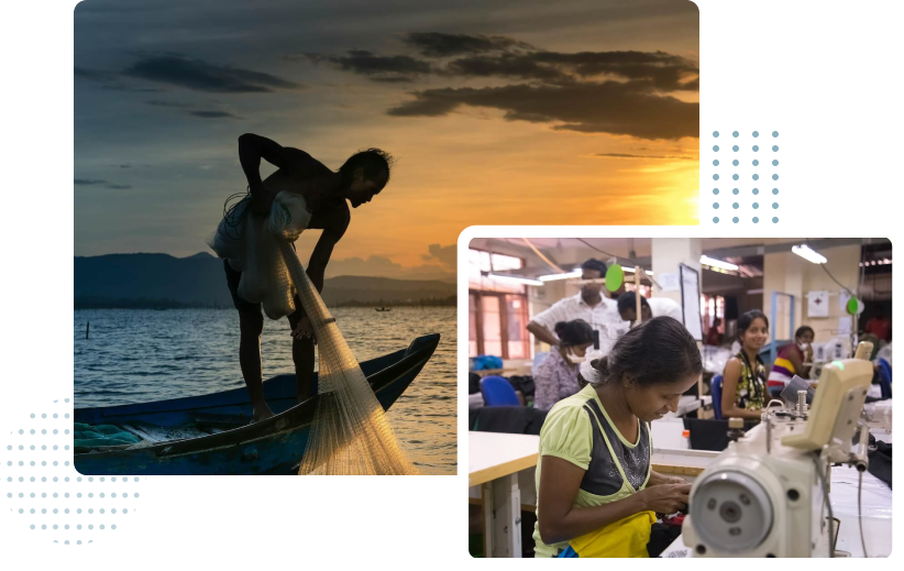 Reliance Life Investment | Our Strategy Image